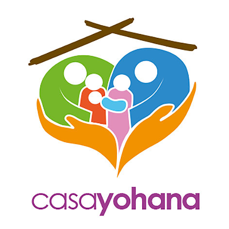 Casa Yohana Logo