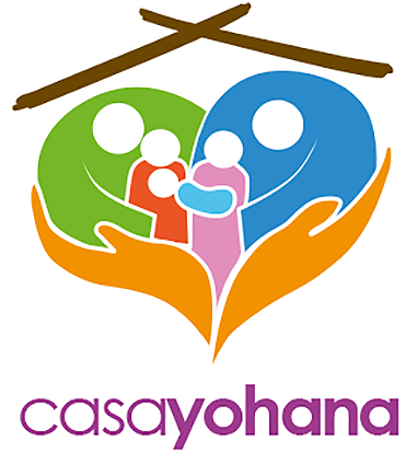Casa Yohana Logo Modul