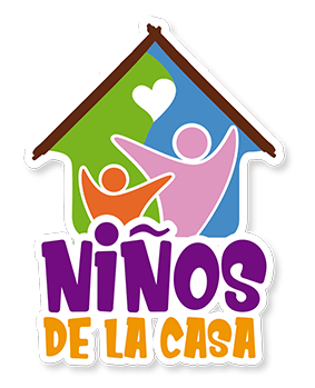 ninos de la casa Logo