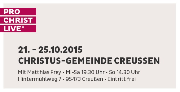 PCL2015 Einladekarte Innen nur Termin